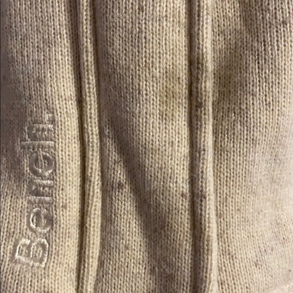 Warm Bench coat! - Picture 2 of 3